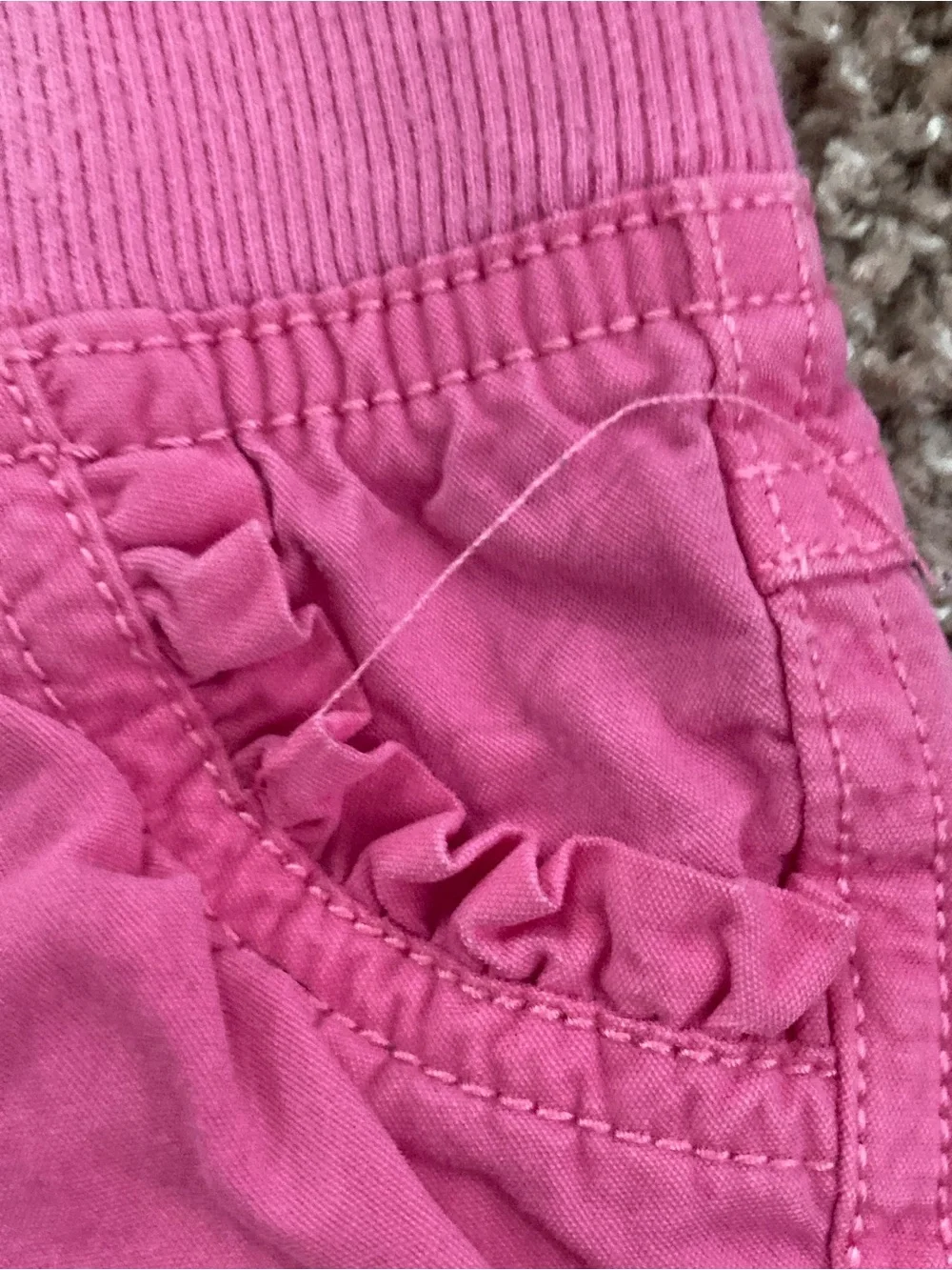 OshKosh B’gosh / Jumping Beans / others... lot easy